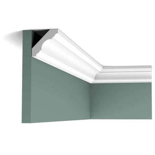 Карниз гибкий Orac decor C215F на Otdelka1.ru