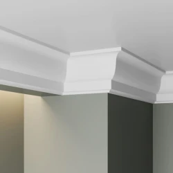 Карниз Ultrawood CR 0025 2440x40x26