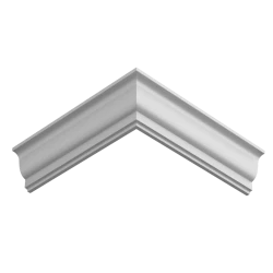 Карниз Ultrawood CR 0025 2440x40x26