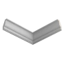 Карниз Ultrawood CR 0025 2440x40x26 на otdelka1.ru