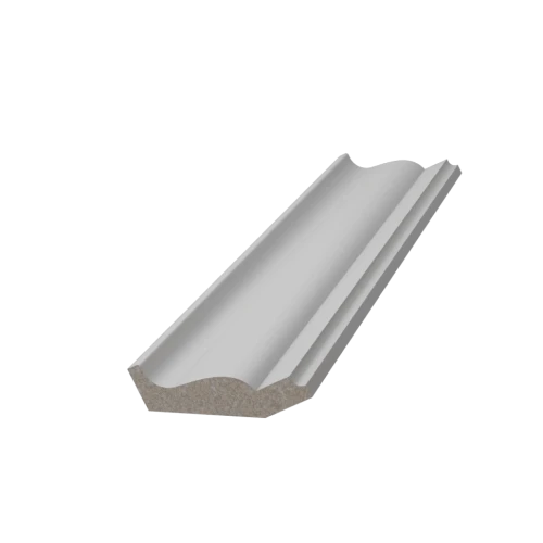 Карниз Ultrawood CR 0025 2440x40x26 на otdelka1.ru