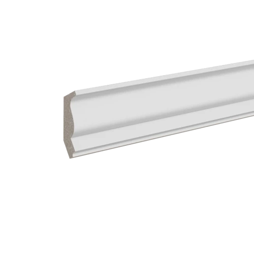 Карниз Ultrawood CR 0025 2440x40x26 на otdelka1.ru