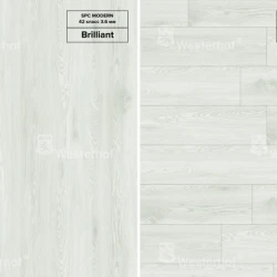 Виниловый Ламинат Westerhof Modern 6009-20 Brilliant