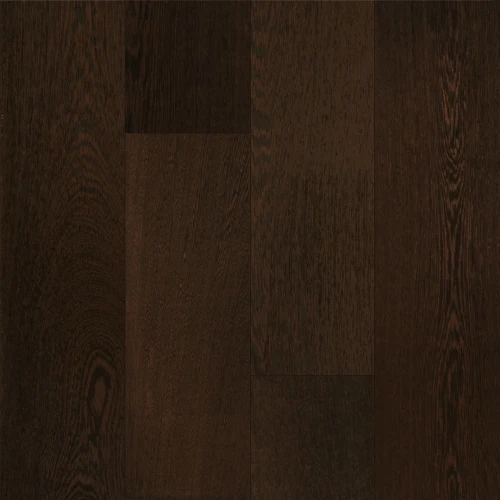Кварцевый паркет Quartz Parquet Классик 7/1.2 мм 550-64 Венге Африканский на otdelka1.ru