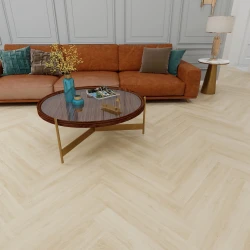 Кварц-виниловый ламинат Foloda Selva SK-05 Дуб Бордо