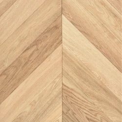 Инженерная доска Французская елка Wood bee Дуб Select