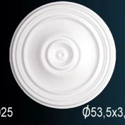 Розетка Perfect / Перфект B3025