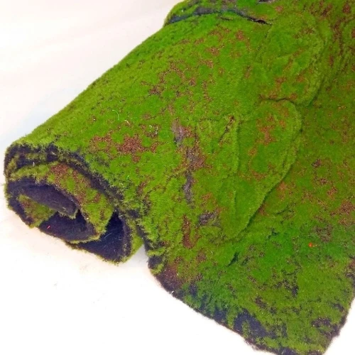 Искусственный мох AF горный дизайн №18 на otdelka1.ru