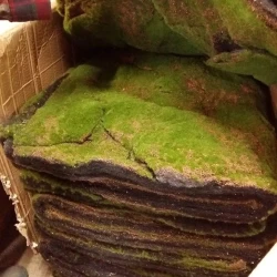 Искусственный мох AF горный дизайн №18