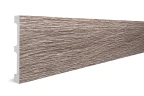 Плинтус Decor Dizayn 708-80SH на Otdelka1.ru