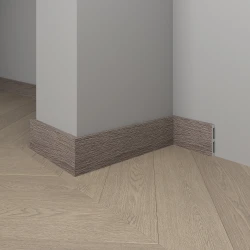 Плинтус Decor Dizayn 708-80SH