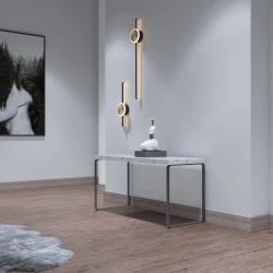 Плинтус Decor Dizayn 708-80SH