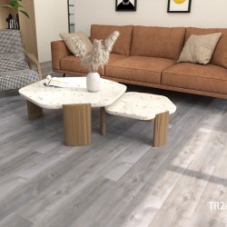 Кварц-виниловый ламинат Aspenfloor Trend Дуб Морена