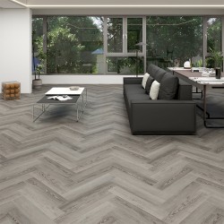 Кварц-виниловый ламинат Royal Style Дуб Шанжан