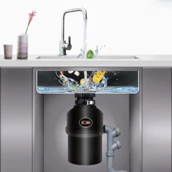 Измельчитель пищевых отходов EMAR ATC-KZ560A