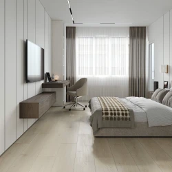 Виниловый Ламинат Floorwood Квантум / Quantum 7492 Дуб Миллер