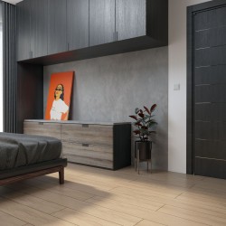 Виниловый ламинат Laminext Revolution 1401 Дуб Стил