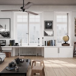 Виниловый ламинат Laminext Revolution 1401 Дуб Стил