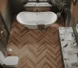 Виниловый Ламинат Tulesna Art Parquet 1005-16 Granit на Otdelka1.ru