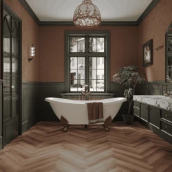 Виниловый Ламинат Tulesna Art Parquet 1005-16 Granit