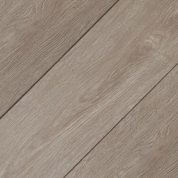 Кварц-виниловый ламинат CM Floor ScandiWood 17 Дуб Пепельный