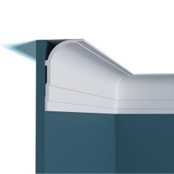 Карниз потолочный Перфект Плюс P191