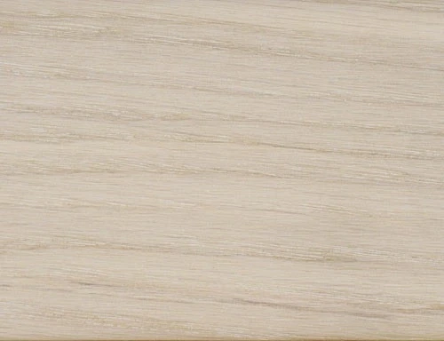 Плинтус шпонированный Педрос / Pedross Дуб беленый SEG100 95 х 15 мм на otdelka1.ru