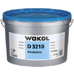 Клей Wakol D 3210 2,5 кг