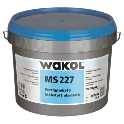 Клей на основе MS полимера Wakol MS 227