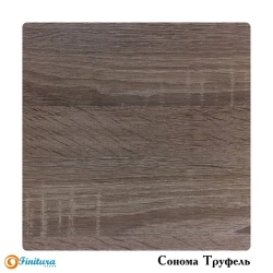 Стеновая панель МДФ Finitura Dekor 3D Сонома Труфель