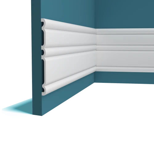 Декоративные стеновые 3D панели Perfect / Перфект P169 на otdelka1.ru