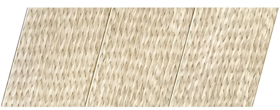 Реечный потолок Ceiling group 150P 212 Ротанг на Otdelka1.ru