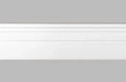 Плинтус напольный Decomaster A024