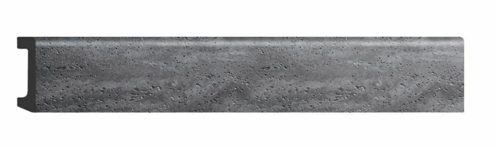 Плинтус напольный Decomaster D235-1632 на Otdelka1.ru