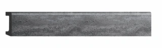 Плинтус напольный Decomaster D235-1632 на Otdelka1.ru