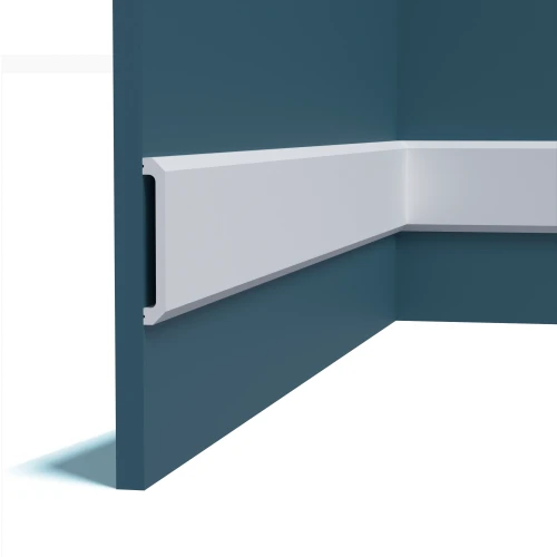 Молдинг Perfect / Перфект P214 на otdelka1.ru