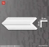 Угол Decomaster D116A на otdelka1.ru