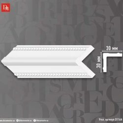 Угол Decomaster D116A