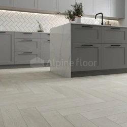 Виниловый Ламинат Альпайн флор / Alpine floor Parquet Light Eco 13-6 Зимний лес