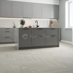 Виниловый Ламинат Альпайн флор / Alpine floor Parquet Light Eco 13-6 Зимний лес