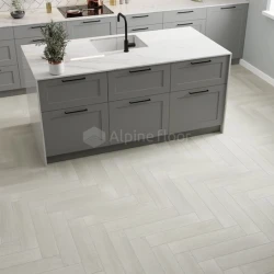 Виниловый Ламинат Альпайн флор / Alpine floor Parquet Light Eco 13-6 Зимний лес