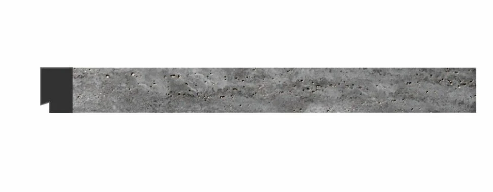 Молдинг Decomaster D405-1632G на otdelka1.ru