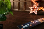 Виниловый Ламинат Аквафлор / Aquafloor Space Nuts XL AF4080NXL на Otdelka1.ru