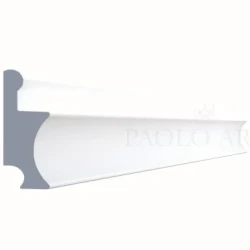 Стеновая панель Paolo Arte Kr409B