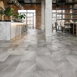 Виниловая плитка Альпайн флор / Alpine Floor Light Stone Eco 15-18 Авенгтон