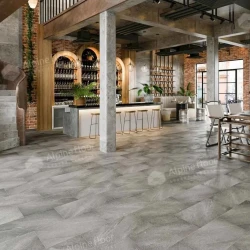 Виниловая плитка Альпайн флор / Alpine Floor Light Stone Eco 15-18 Авенгтон