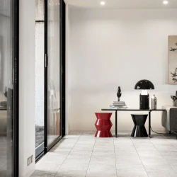 Кварц-виниловая плитка Damy floor Ascent Пик Лайла