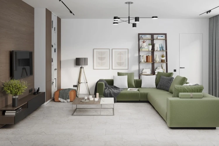 Кварц-виниловая плитка Damy floor Ascent Пик Лайла на otdelka1.ru