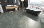 Кварц-виниловый Ламинат Fargo Stone 68S455 Агат Маренго на Otdelka1.ru