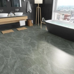 Кварц-виниловый Ламинат Fargo Stone 68S455 Агат Маренго